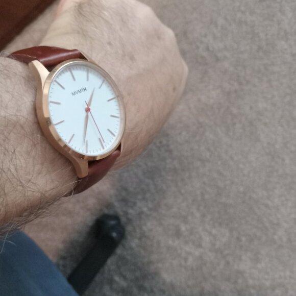 MVMT Ladies Boulevard Watch - Picture 7 of 8